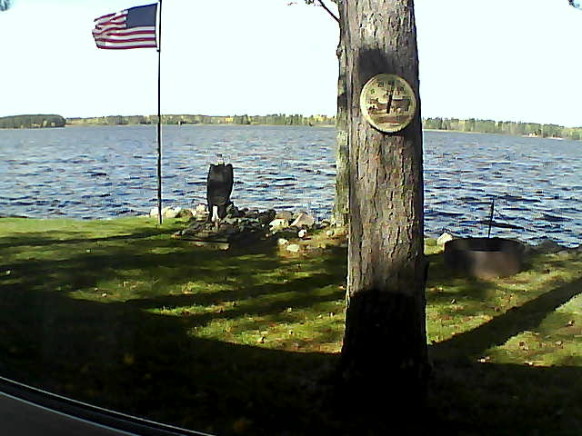 Whiteface Cam Image - Thu, 10/01/2020 12:31pm 