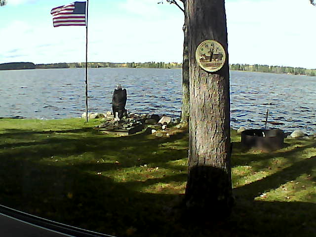 Whiteface Cam Image - Thu, 10/01/2020 12:41pm 