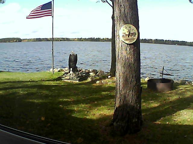 Whiteface Cam Image - Thu, 10/01/2020 12:51pm 