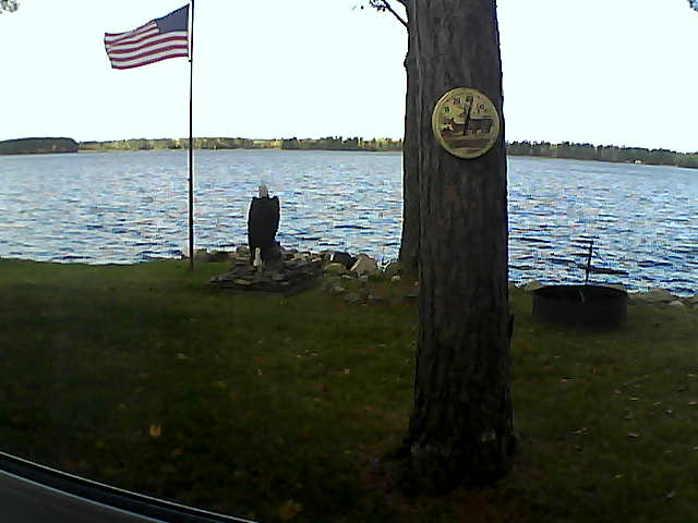 Whiteface Cam Image - Thu, 10/01/2020 1:01pm 