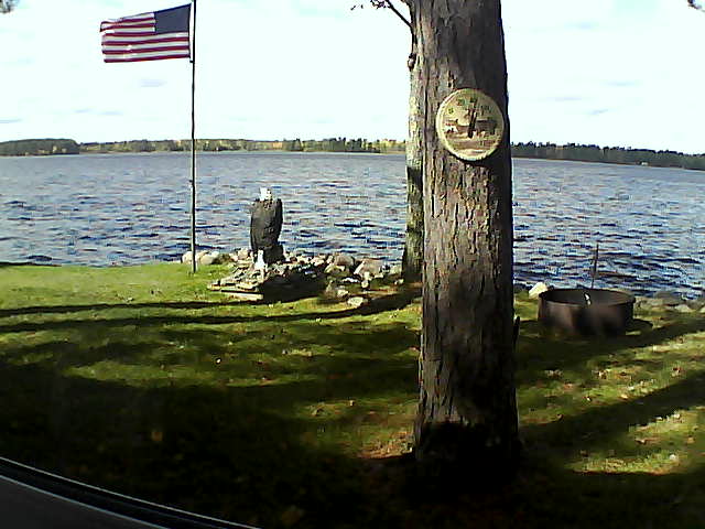 Whiteface Cam Image - Thu, 10/01/2020 1:11pm 