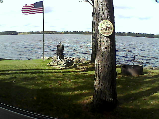 Whiteface Cam Image - Thu, 10/01/2020 1:21pm 