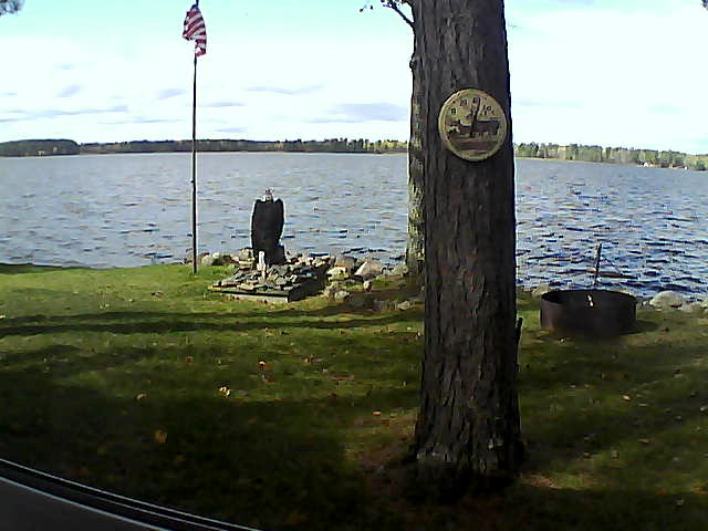 Whiteface Cam Image - Thu, 10/01/2020 1:31pm 