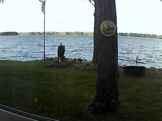 Whiteface Cam Image - Thu, 10/01/2020 1:41pm 