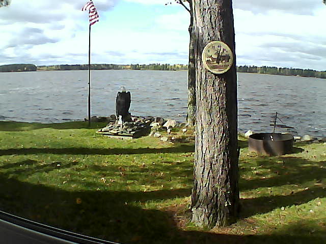 Whiteface Cam Image - Thu, 10/01/2020 1:51pm 