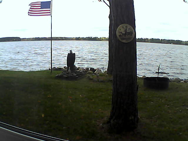 Whiteface Cam Image - Thu, 10/01/2020 2:01pm 