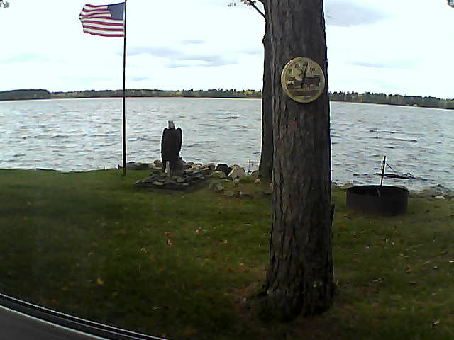 Whiteface Cam Image - Thu, 10/01/2020 2:11pm 