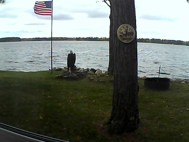 Whiteface Cam Image - Thu, 10/01/2020 2:21pm 