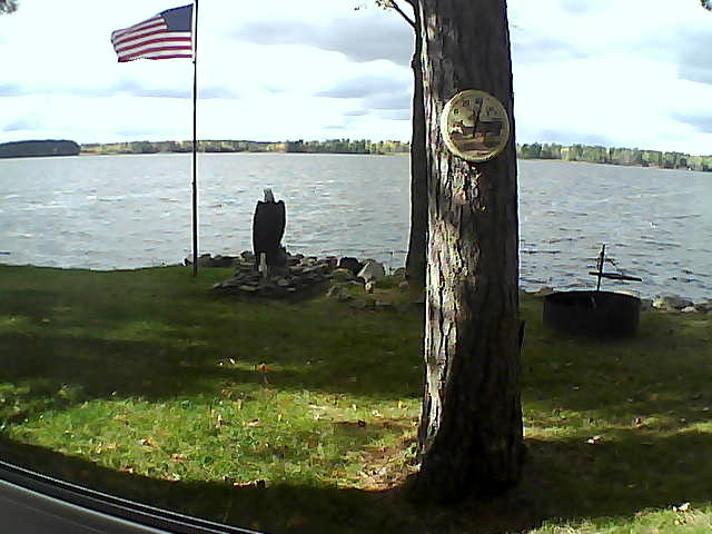 Whiteface Cam Image - Thu, 10/01/2020 2:51pm 