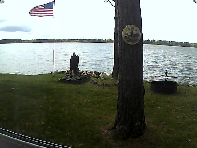 Whiteface Cam Image - Thu, 10/01/2020 3:21pm 