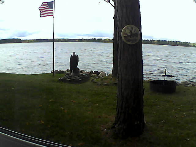 Whiteface Cam Image - Thu, 10/01/2020 3:31pm 