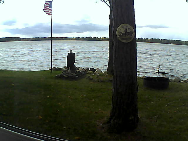 Whiteface Cam Image - Thu, 10/01/2020 3:51pm 