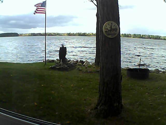 Whiteface Cam Image - Thu, 10/01/2020 4:01pm 