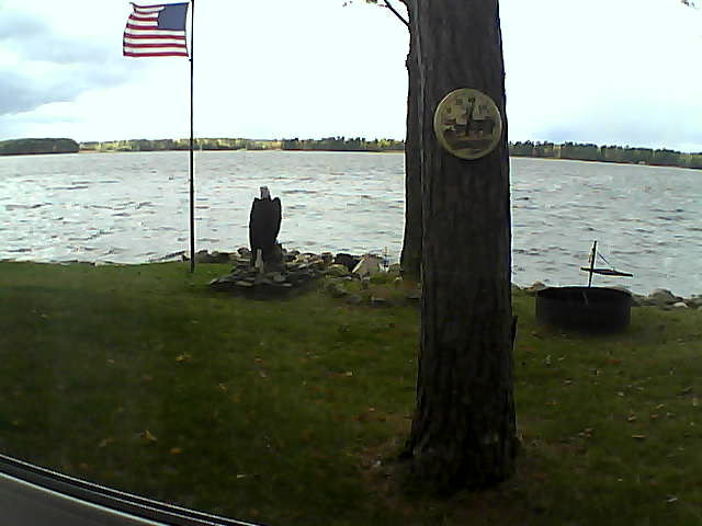 Whiteface Cam Image - Thu, 10/01/2020 4:11pm 