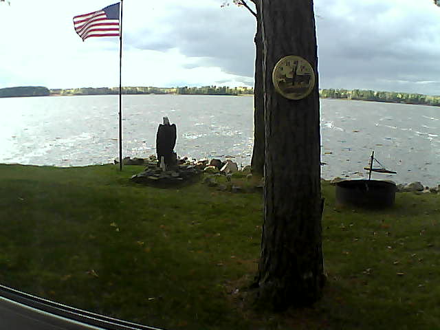 Whiteface Cam Image - Thu, 10/01/2020 4:41pm 