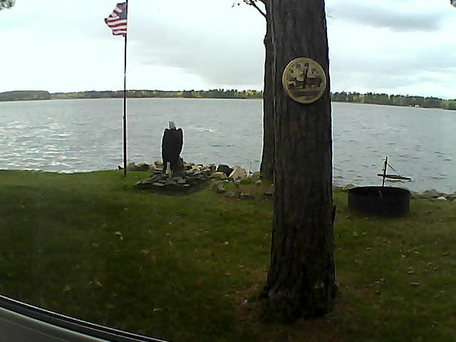 Whiteface Cam Image - Thu, 10/01/2020 4:51pm 