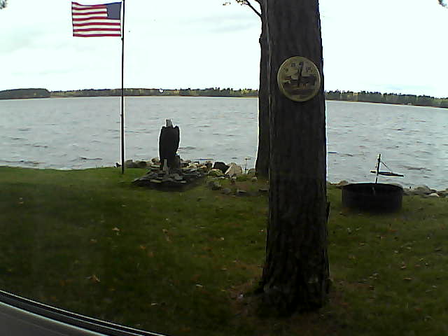 Whiteface Cam Image - Thu, 10/01/2020 5:11pm 