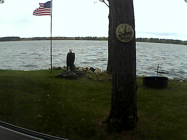 Whiteface Cam Image - Thu, 10/01/2020 5:21pm 