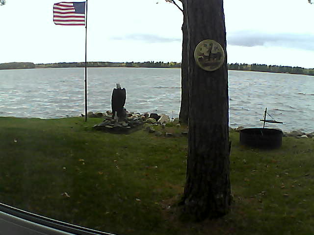 Whiteface Cam Image - Thu, 10/01/2020 5:41pm 