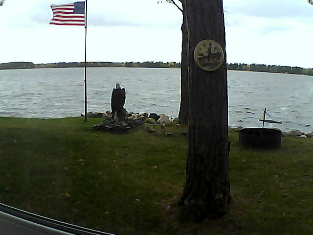 Whiteface Cam Image - Thu, 10/01/2020 5:51pm 