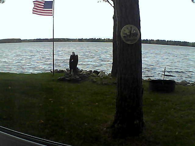 Whiteface Cam Image - Thu, 10/01/2020 6:01pm 