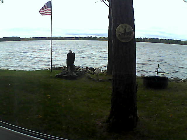 Whiteface Cam Image - Thu, 10/01/2020 6:11pm 