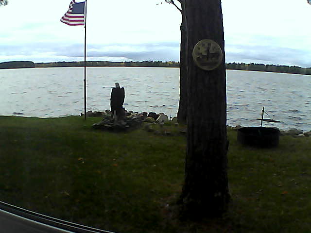 Whiteface Cam Image - Thu, 10/01/2020 6:21pm 