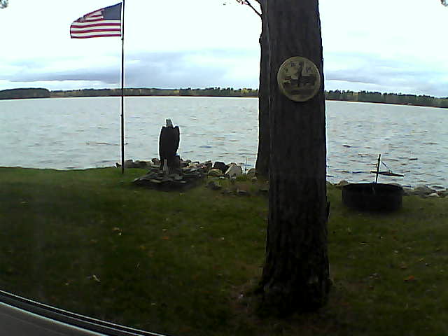 Whiteface Cam Image - Thu, 10/01/2020 6:31pm 