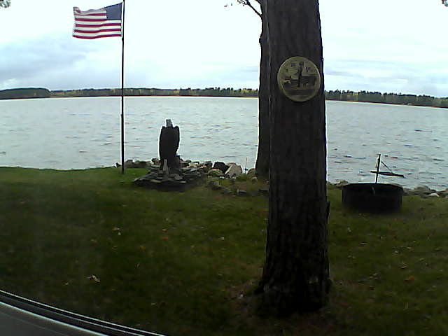 Whiteface Cam Image - Thu, 10/01/2020 6:41pm 