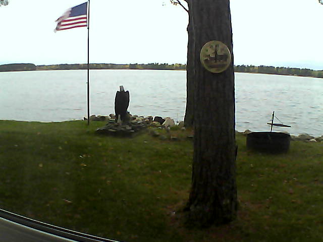 Whiteface Cam Image - Fri, 10/02/2020 7:00am 