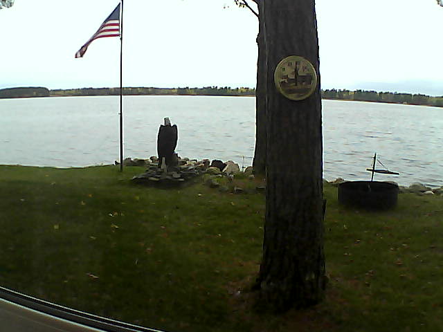 Whiteface Cam Image - Fri, 10/02/2020 7:10am 