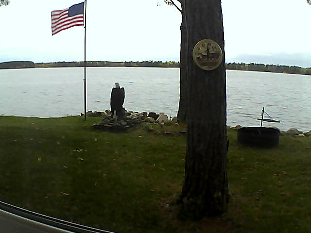 Whiteface Cam Image - Fri, 10/02/2020 7:20am 