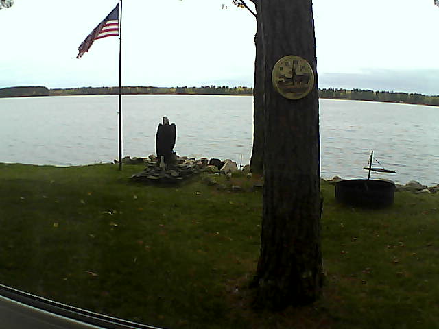 Whiteface Cam Image - Fri, 10/02/2020 7:30am 