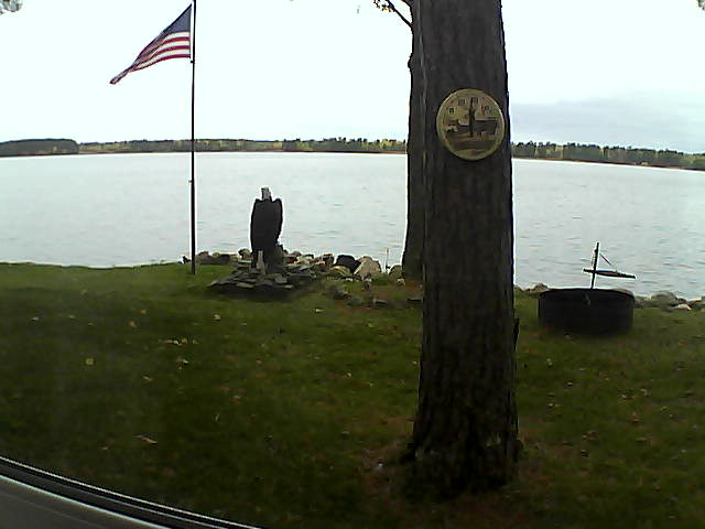 Whiteface Cam Image - Fri, 10/02/2020 7:51am 