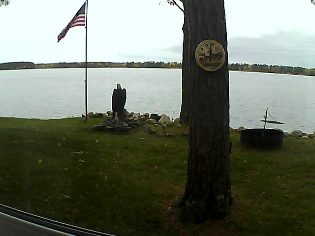 Whiteface Cam Image - Fri, 10/02/2020 8:01am 