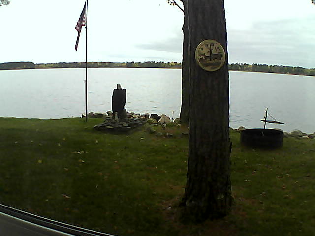 Whiteface Cam Image - Fri, 10/02/2020 8:11am 