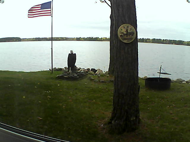 Whiteface Cam Image - Fri, 10/02/2020 8:21am 