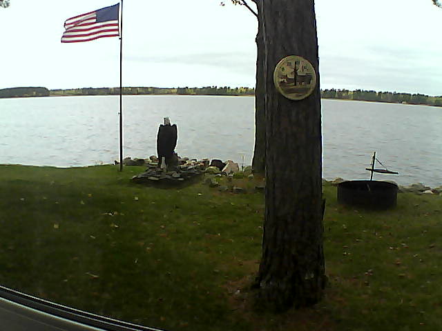 Whiteface Cam Image - Fri, 10/02/2020 8:31am 