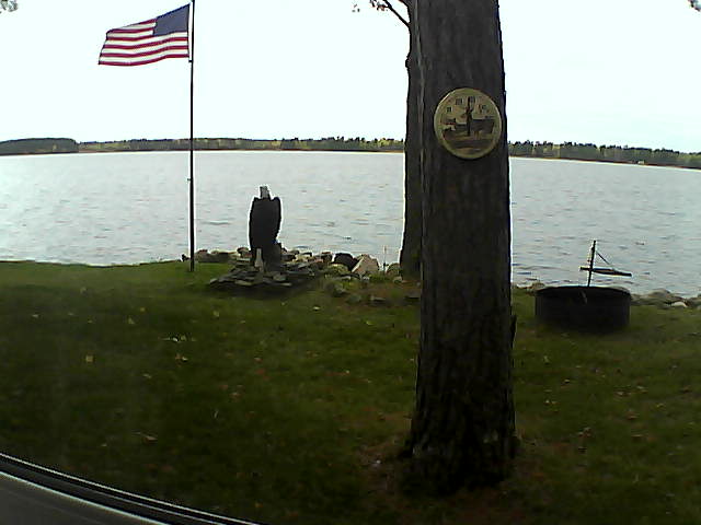 Whiteface Cam Image - Fri, 10/02/2020 8:41am 