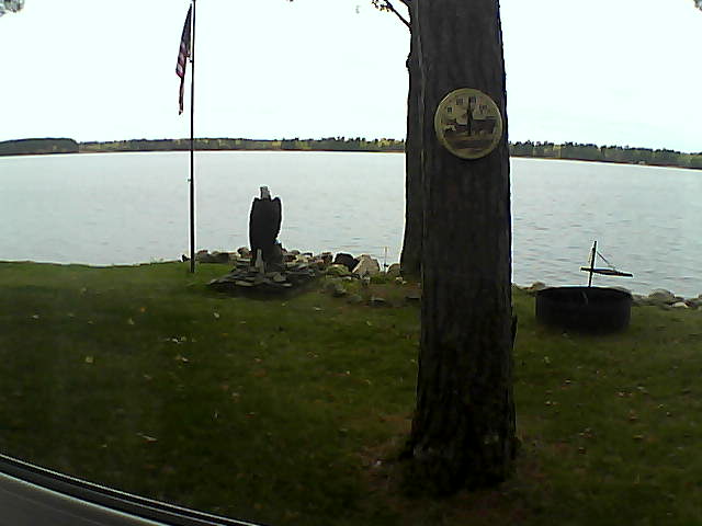 Whiteface Cam Image - Fri, 10/02/2020 9:41am 