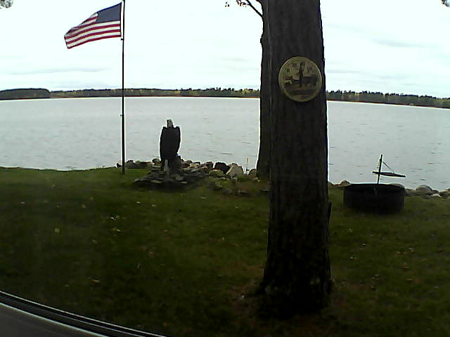 Whiteface Cam Image - Fri, 10/02/2020 10:01am 