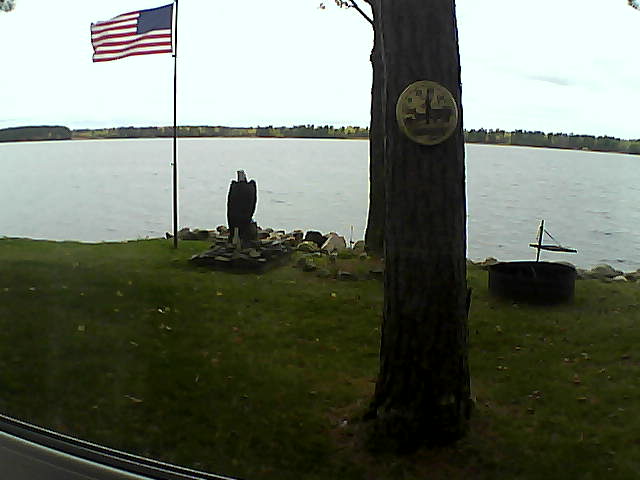 Whiteface Cam Image - Fri, 10/02/2020 10:21am 