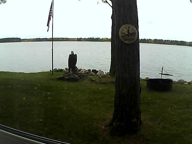 Whiteface Cam Image - Fri, 10/02/2020 10:31am 