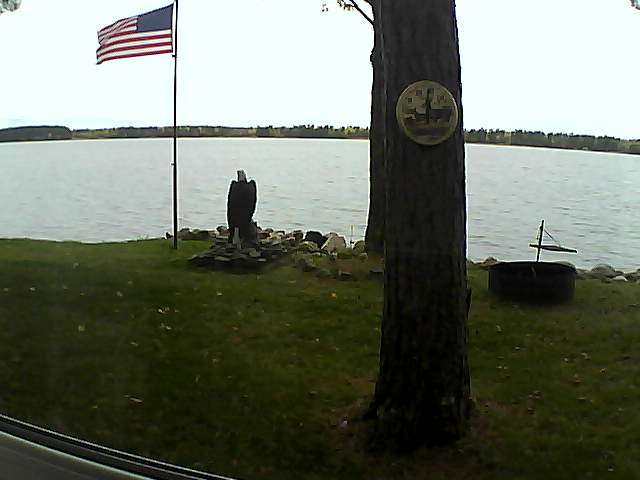 Whiteface Cam Image - Fri, 10/02/2020 10:41am 