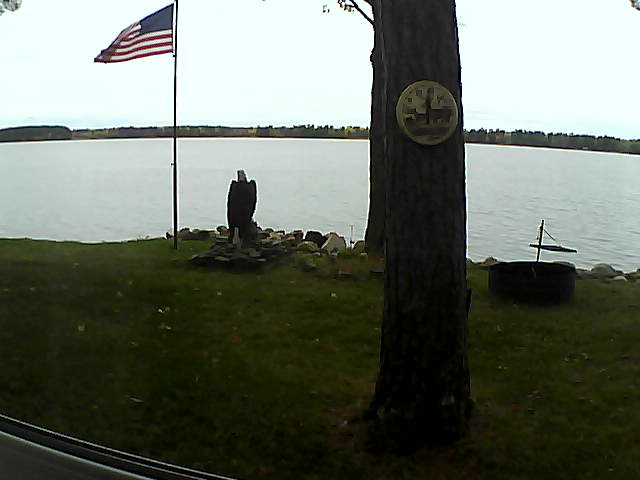 Whiteface Cam Image - Fri, 10/02/2020 11:21am 