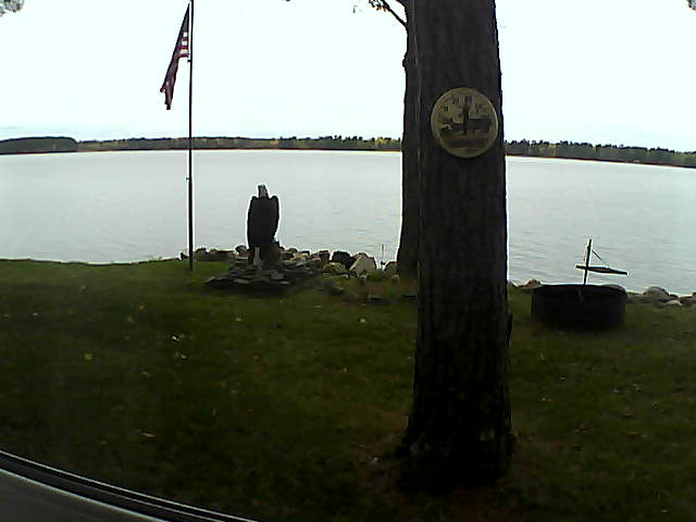 Whiteface Cam Image - Fri, 10/02/2020 11:31am 