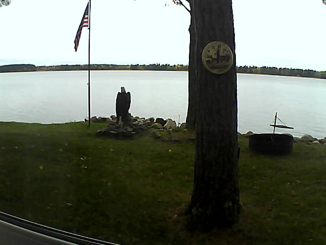 Whiteface Cam Image - Fri, 10/02/2020 11:41am 