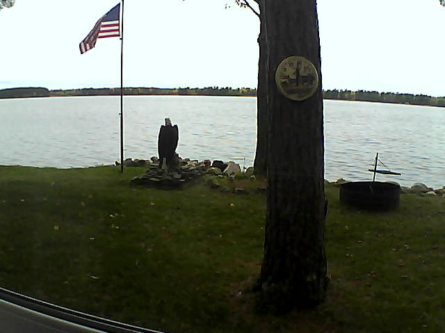 Whiteface Cam Image - Fri, 10/02/2020 11:51am 