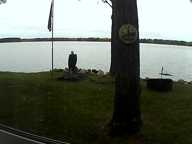 Whiteface Cam Image - Fri, 10/02/2020 12:01pm 