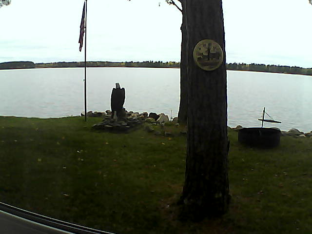 Whiteface Cam Image - Fri, 10/02/2020 12:31pm 